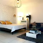 Le Contemporain - Wifi - Proche Centre