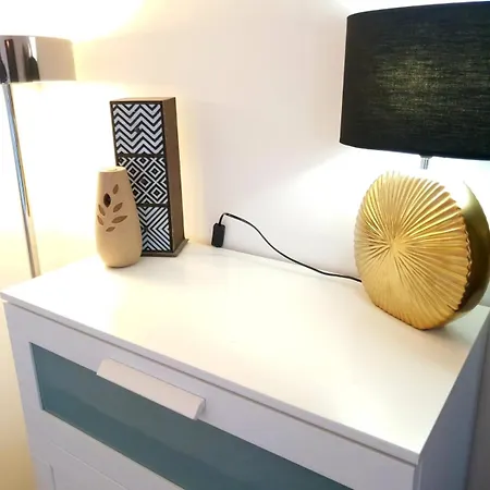 Le Contemporain - Wifi - Proche Centre Lejlighed