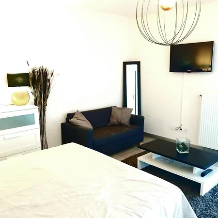Lejlighed Le Contemporain - Wifi - Proche Centre